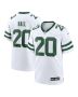 Breece Hall 20 New York Jets Game Men Jersey – Legacy White