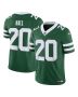 Breece Hall 20 New York Jets Vapor F.U.S.E. Limited Jersey – Men, Legacy Green