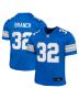 Brian Branch 32 Detroit Lions Team Player Game YOUTH Jersey – Blue