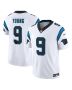 Bryce Young 9 Carolina Panthers Vapor F.U.S.E. Limited Jersey – Men White