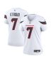 C.J. Stroud 7 Houston Texans Women Game Jersey – White