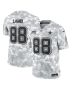 CeeDee Lamb 88 Dallas Cowboys 2024 Salute to Service Limited Men Jersey – Arctic Camo