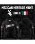 Chicago White Sox Mexican Heritage Night Hoodie Special Edition 2025 Gifts For Football Fan Allolune