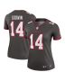 Chris Godwin 14 Tampa Bay Buccaneers Women Alternate Legend Jersey – Pewter