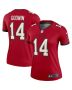 Chris Godwin 14 Tampa Bay Buccaneers Women Legend Jersey – Red