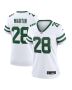 Curtis Martin 28 New York Jets Game Jersey Retired Player – Women, White