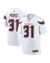 Dameon Pierce 31 Houston Texans Game Jersey – Men, White