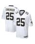 Daniel Sorensen 25 New Orleans Saints Game Jersey – Men, White