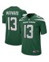 Don Maynard 13 New York Jets Men Game Retired Jersey – Gotham Green