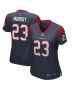 Eric Murray 23 Houston Texans Women Game Jersey – Navy