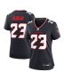 Eric Murray 23 Houston Texans Women’s Team Game Jersey – Navy