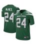 Freeman McNeil 24 New York Jets Men Game Retired Jersey – Gotham Green