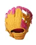 Custom Baseball Gloves | Professional Ice Cream Style