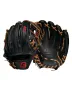 A2K Custom Baseball Gloves – Japanese Kip Leather Pro Mitt