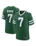 Haason Reddick 7 New York Jets Game Men Jersey – Legacy Green