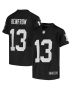 Hunter Renfrow 13 Las Vegas Raiders YOUTH Game Jersey – Black