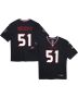 Infant Houston Texans Will Anderson Jr. Navy Game Jersey