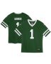 Infant New York Jets Ahmad Sauce Gardner Legacy Green Game Jersey