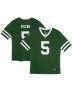 Infant New York Jets Garrett Wilson Legacy Green Game Jersey