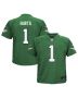 Infant Philadelphia Eagles Jalen Hurts Kelly Green Alternate Game Jersey
