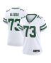 Joe Klecko 73 New York Jets Game Jersey Retired Player – Women, White