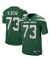 Joe Klecko 73 New York Jets Men Game Retired Jersey – Gotham Green