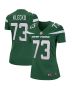 Joe Klecko 73 New York Jets Women Game Retired Jersey – Gotham Green