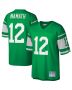 Joe Namath 12 New York Jets Mitchell & Ness Legacy Jersey – Men