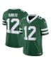 Joe Namath 12 New York Jets Vapor F.U.S.E. Limited Jersey – Legacy Green