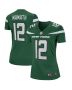 Joe Namath 12 New York Jets Women Game Retired Jersey – Gotham Green