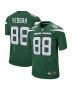 Kenny Yeboah 88 New York Jets Game Player Men Jersey – Gotham Green