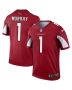Kyler Murray 1 Arizona Cardinals Men Legend Jersey – Cardinal