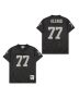 Lyle Alzado 77 Las Vegas Raiders Throwback Men Jersey – Black