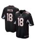 Men’s Arizona Cardinals A.J. Green Black Game Jersey