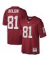 Men’s Arizona Cardinals Anquan Boldin Mitchell & Ness Cardinal Legacy Jersey