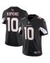 Men’s Arizona Cardinals DeAndre Hopkins Black Vapor Limited Jersey