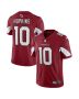 Men’s Arizona Cardinals DeAndre Hopkins Cardinal Vapor Limited Jersey