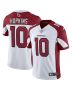 Men’s Arizona Cardinals DeAndre Hopkins White Vapor Limited Jersey