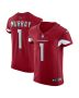Men’s Arizona Cardinals Kyler Murray Cardinal Vapor Elite Jersey