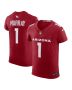 Men’s Arizona Cardinals Kyler Murray Cardinal Vapor F.U.S.E. Elite Jersey
