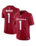 Men’s Arizona Cardinals Kyler Murray Cardinal Vapor F.U.S.E. Limited Jersey