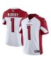 Men’s Arizona Cardinals Kyler Murray White Vapor Limited Jersey