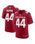 Men’s Arizona Cardinals Owen Pappoe Cardinal Team Game Jersey