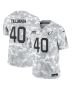 Men’s Arizona Cardinals Pat Tillman Arctic Camo 2024 Salute to Service Retired Player Limited Jersey