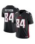 Men’s Atlanta Falcons Cordarrelle Patterson Black Vapor F.U.S.E. Limited Jersey