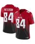 Men’s Atlanta Falcons Cordarrelle Patterson Red Vapor F.U.S.E. Limited Jersey