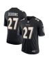 Men’s Baltimore Ravens J.K. Dobbins Black Vapor Limited Jersey