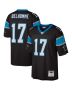 Men’s Carolina Panthers Jake Delhomme Mitchell & Ness Black Legacy Jersey