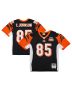 Men’s Cincinnati Bengals Chad Johnson Mitchell & Ness Black 2004 Legacy Jersey