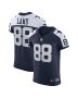 Men’s Dallas Cowboys CeeDee Lamb Navy Alternate Vapor Elite Jersey